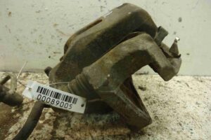 Изображение товара 89005 - 00089005 support perednij pravyj Peugeot 4007 3