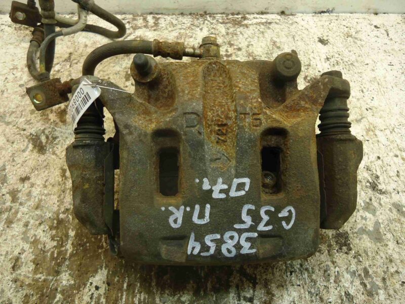 Изображение товара 89005 - 00089005 support perednij pravyj Peugeot 4007