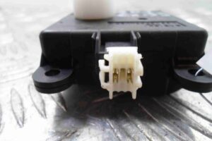 Изображение товара 89008 - 00089008 motorchik zaslonki pechki Toyota Hiace 1