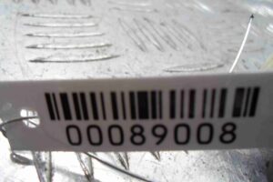Изображение товара 89008 - 00089008 motorchik zaslonki pechki Toyota Hiace 3