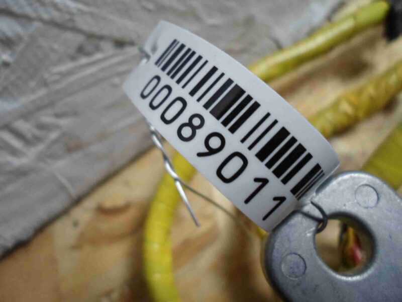 Изображение товара 89011 - 00089011 blok upravleniya podushek bezopasnosti Peugeot 306