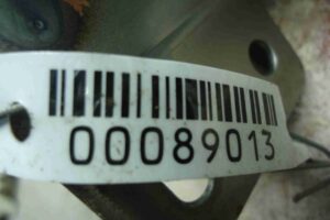 Изображение товара 89013 - 00089013 kolonka rulevaya 2