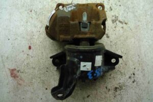 Изображение товара 89019 - 00089019 podushka krepleniya kpp Pontiac TransSport 2