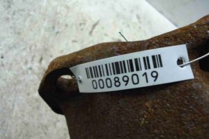 Изображение товара 89019 - 00089019 podushka krepleniya kpp Pontiac TransSport 3