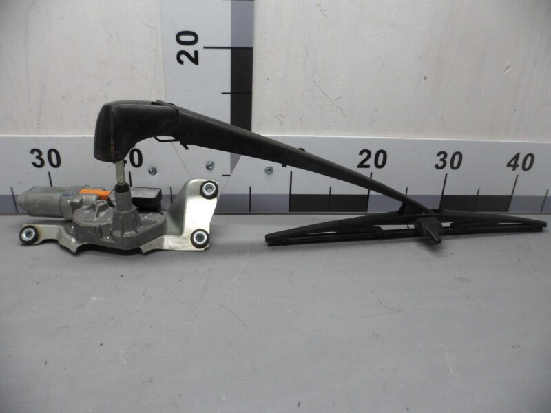 Изображение товара 89020 - 00089020 dvigatel stekloochistitelya zadnij