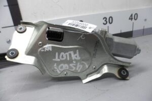 Изображение товара 89020 - 00089020 dvigatel stekloochistitelya zadnij 2