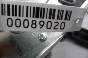 Изображение товара 89020 - 00089020 dvigatel stekloochistitelya zadnij 3