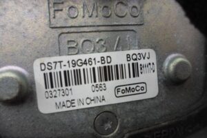 Изображение товара 89024 - 00089024 antenna Chevrolet Aveo 3