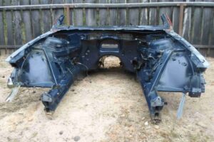 Изображение товара 89026 - 00089026 perednyaya chast kuzova 1