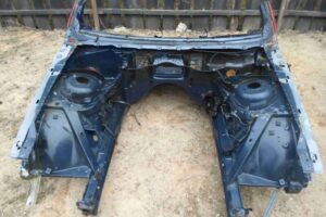 Изображение товара 89026 - 00089026 perednyaya chast kuzova 2