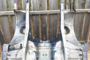 Изображение товара 89026 - 00089026 perednyaya chast kuzova 3