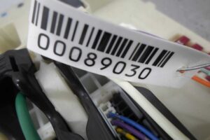 Изображение товара 89030 - 00089030 blok predokhranitelej Peugeot 4007 1