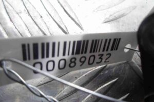 Изображение товара 89032 - 00089032 datchik udara 2