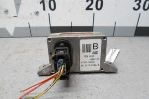 Изображение товара 89034 - 00089034 datchik uskoreniya 2