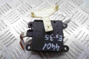 Изображение товара 89036 - 00089036 motorchik zaslonki pechki Toyota Hiace 1
