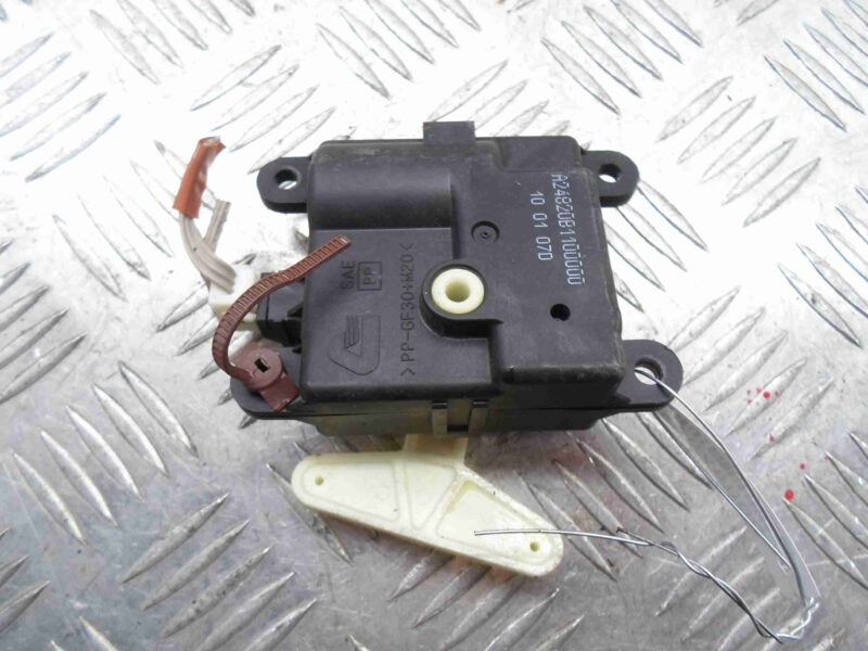 Изображение товара 89036 - 00089036 motorchik zaslonki pechki Toyota Hiace