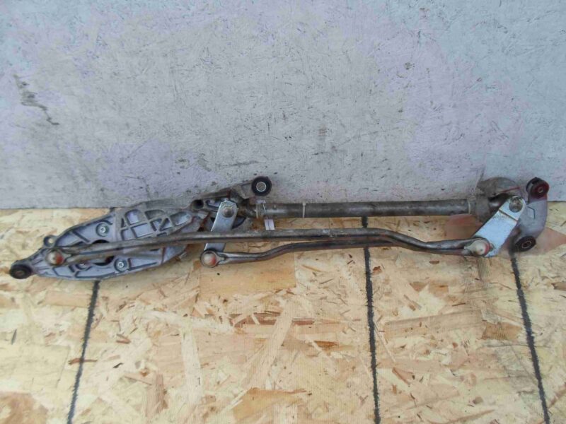 Изображение товара 89037 - 00089037 trapetsiya dvornikov Citroen Berlingo