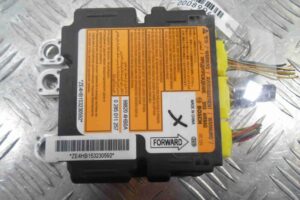 Изображение товара 89044 - 00089044 blok upravleniya podushek bezopasnosti 