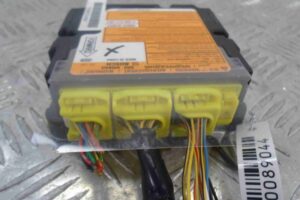 Изображение товара 89044 - 00089044 blok upravleniya podushek bezopasnosti 1