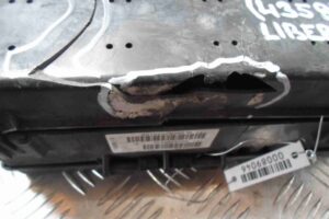 Изображение товара 89046 - 00089046 blok predokhranitelej Peugeot 207 3