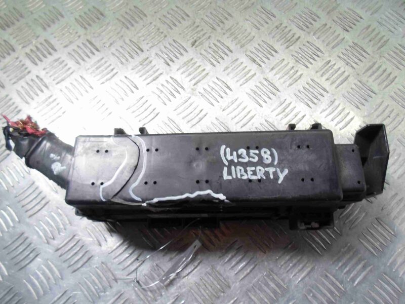 Изображение товара 89046 - 00089046 blok predokhranitelej Peugeot 207