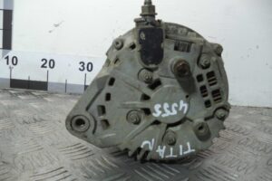 Изображение товара 89052 - 00089052 generator Land Rover Range Rover Sport 1