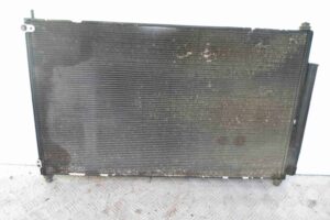 Изображение товара 89056 - 00089056 radiator konditsionera 
