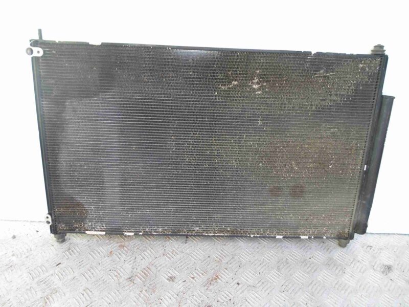 Изображение товара 89056 - 00089056 radiator konditsionera