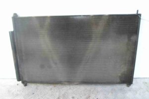 Изображение товара 89056 - 00089056 radiator konditsionera 1