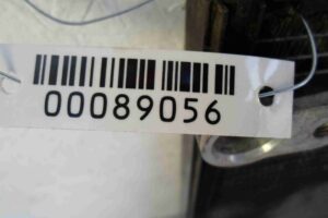 Изображение товара 89056 - 00089056 radiator konditsionera 2