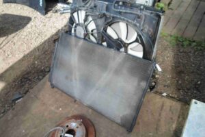 Изображение товара 89056 - 00089056 radiator konditsionera 3