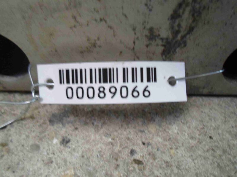 Изображение товара 89066 - 00089066 usilitel bampera perednij