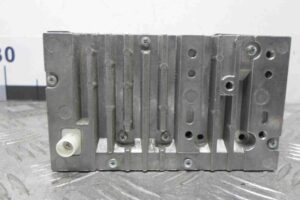 Изображение товара 89072 - 00089072 magnitola Chevrolet Aveo 1