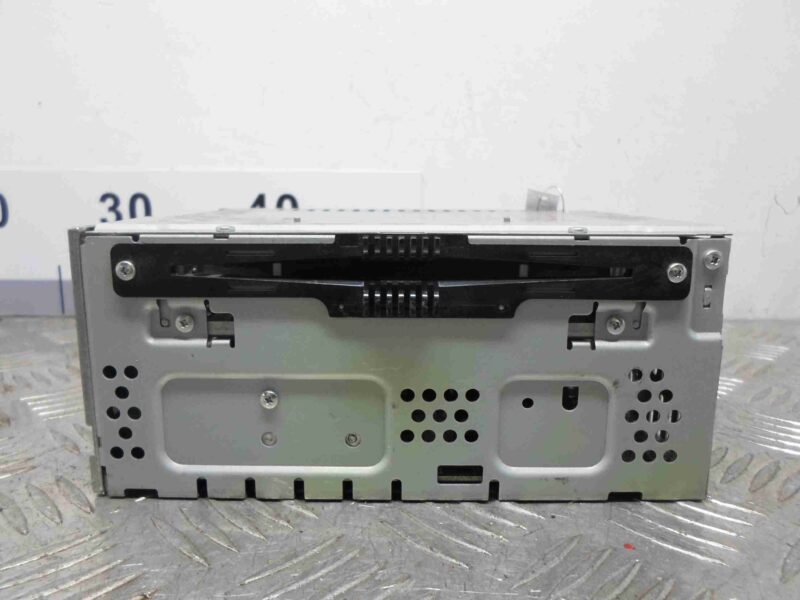 Изображение товара 89072 - 00089072 magnitola Chevrolet Aveo