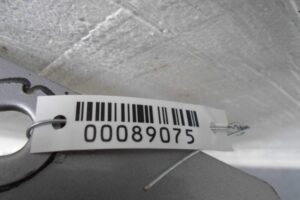 Изображение товара 89075 - 00089075 krylo pravoe Hummer H3 2
