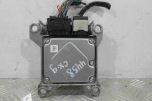 Изображение товара 89076 - 00089076 blok upravleniya podushek bezopasnosti Citroen C5 3