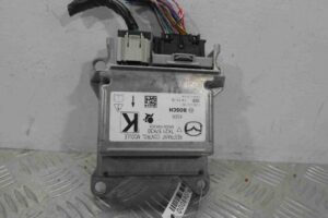 Изображение товара 89076 - 00089076 blok upravleniya podushek bezopasnosti Citroen C5