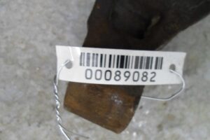 Изображение товара 89082 - 00089082 rychag perednij pravyj nizhnij 1