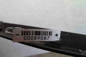 Изображение товара 89087 - 00089087 nakladka zadnego levogo kryla 2