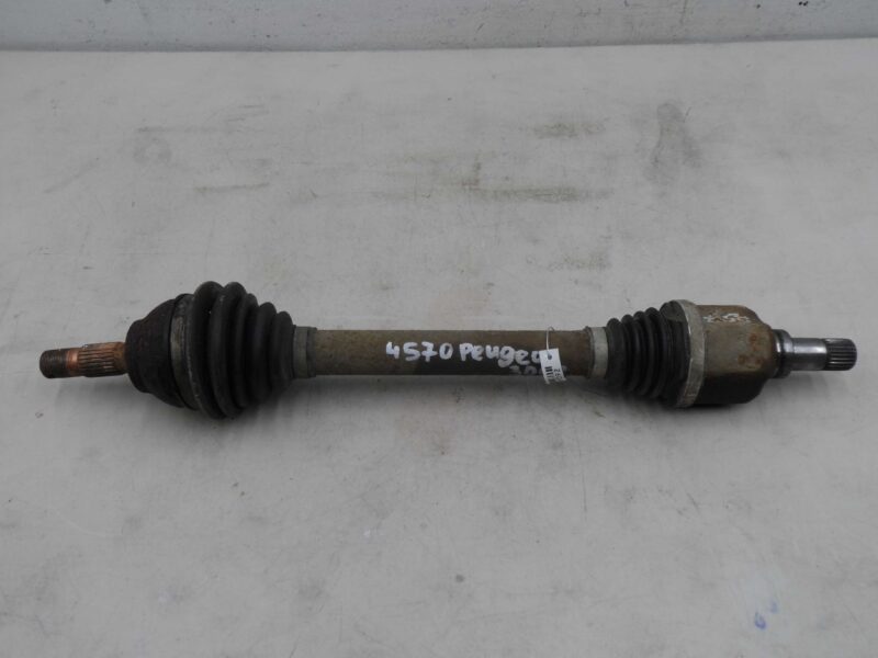 Изображение товара 89092 - 00089092 poluos perednyaya levaya