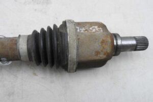 Изображение товара 89092 - 00089092 poluos perednyaya levaya 1