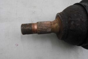 Изображение товара 89092 - 00089092 poluos perednyaya levaya 2