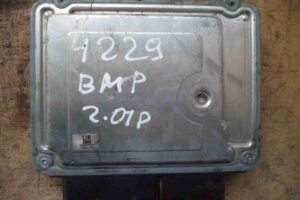 Изображение товара 89095 - 00089095 blok upravleniya dvs Volvo S40 2