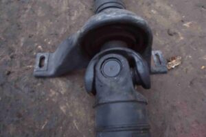 Изображение товара 89101 - 00089101 kardan zadnij Ford Scorpio 1