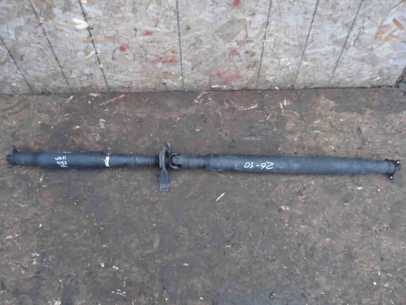 Изображение товара 89101 - 00089101 kardan zadnij Ford Scorpio