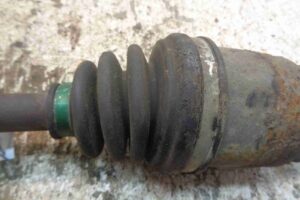 Изображение товара 89134 - 00089134 poluos zadnyaya pravaya Peugeot 107 2