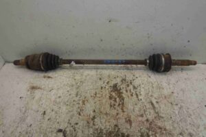 Изображение товара 89134 - 00089134 poluos zadnyaya pravaya Peugeot 107