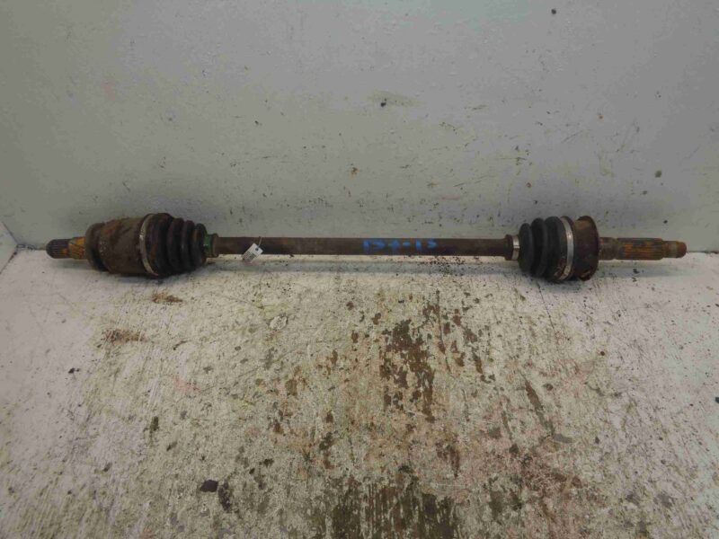 Изображение товара 89134 - 00089134 poluos zadnyaya pravaya Peugeot 107