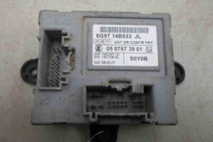 Изображение товара 89145 - 00089145 blok upravleniya perednej pravoj dveri Audi A4 1