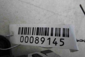 Изображение товара 89145 - 00089145 blok upravleniya perednej pravoj dveri Audi A4 3
